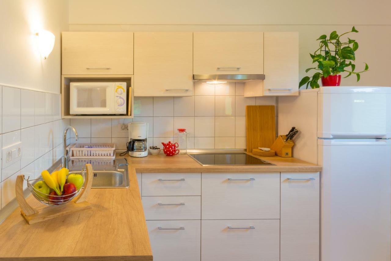 Apartment Stefelin Блед Екстер'єр фото