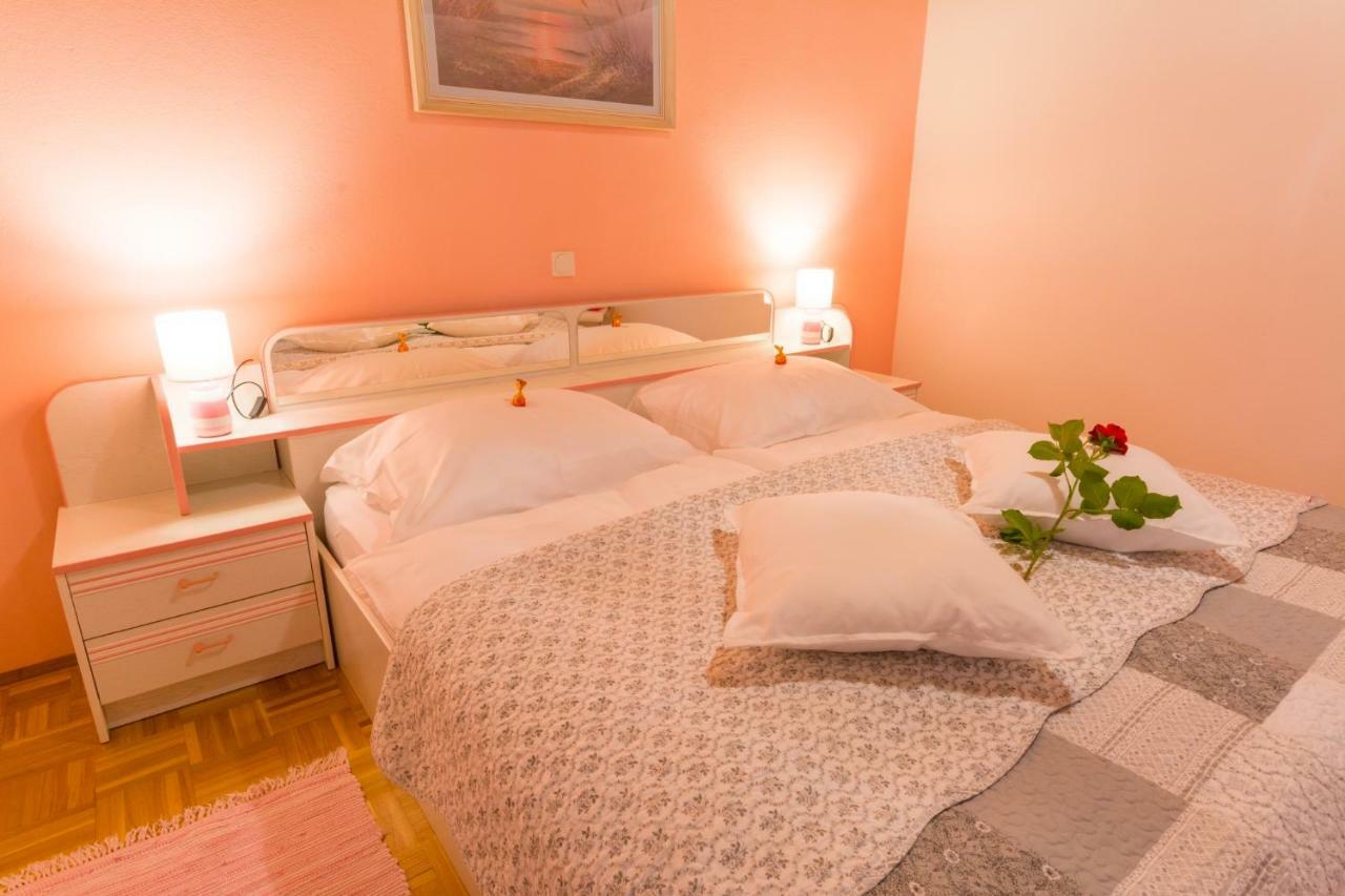 Apartment Stefelin Блед Екстер'єр фото